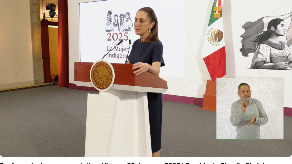 Baja Battles Cartels—Still Faces 30% Tariff